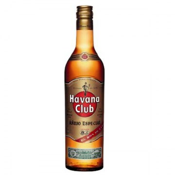 Havana Club Especial 70cl